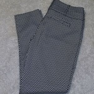 candies junior dress pants